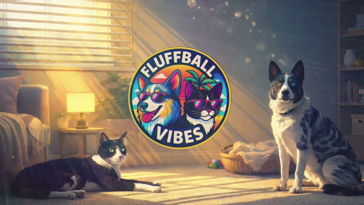 Groove Light ✨💿 | Smooth Disco-Funk Groove for Focus & Flow | Fluffball Vibes