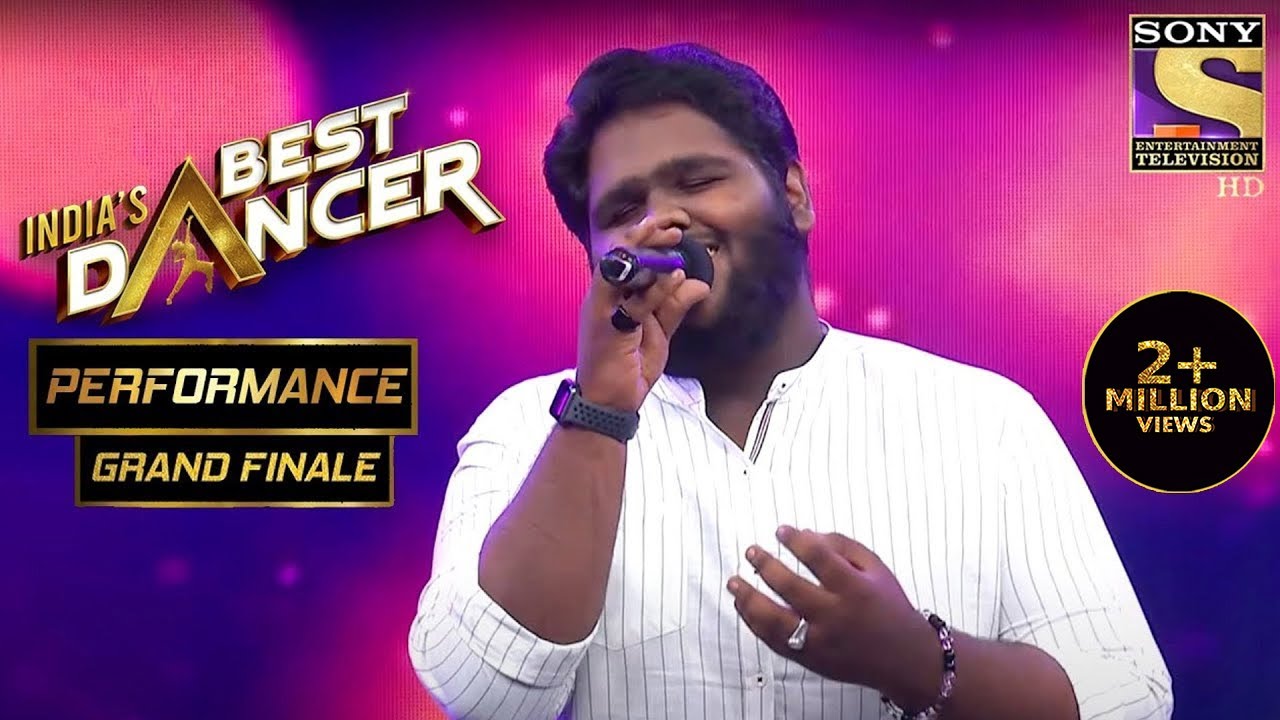 Indian Idol Contestants ने दिखाया अपना Jalwa! | India's Best Dancer | Grand Finale