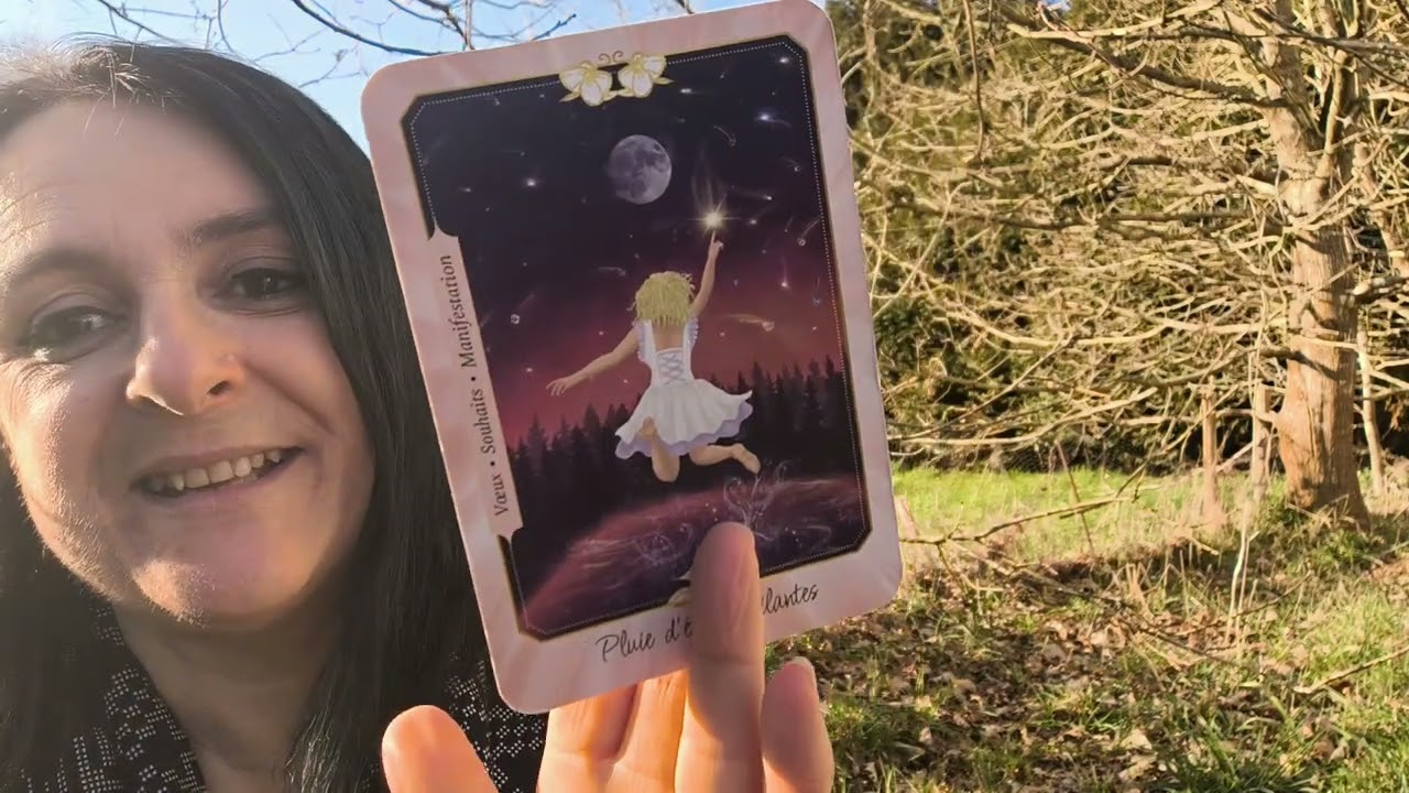 Guidance spéciale nouvelle lune en poisson ♓