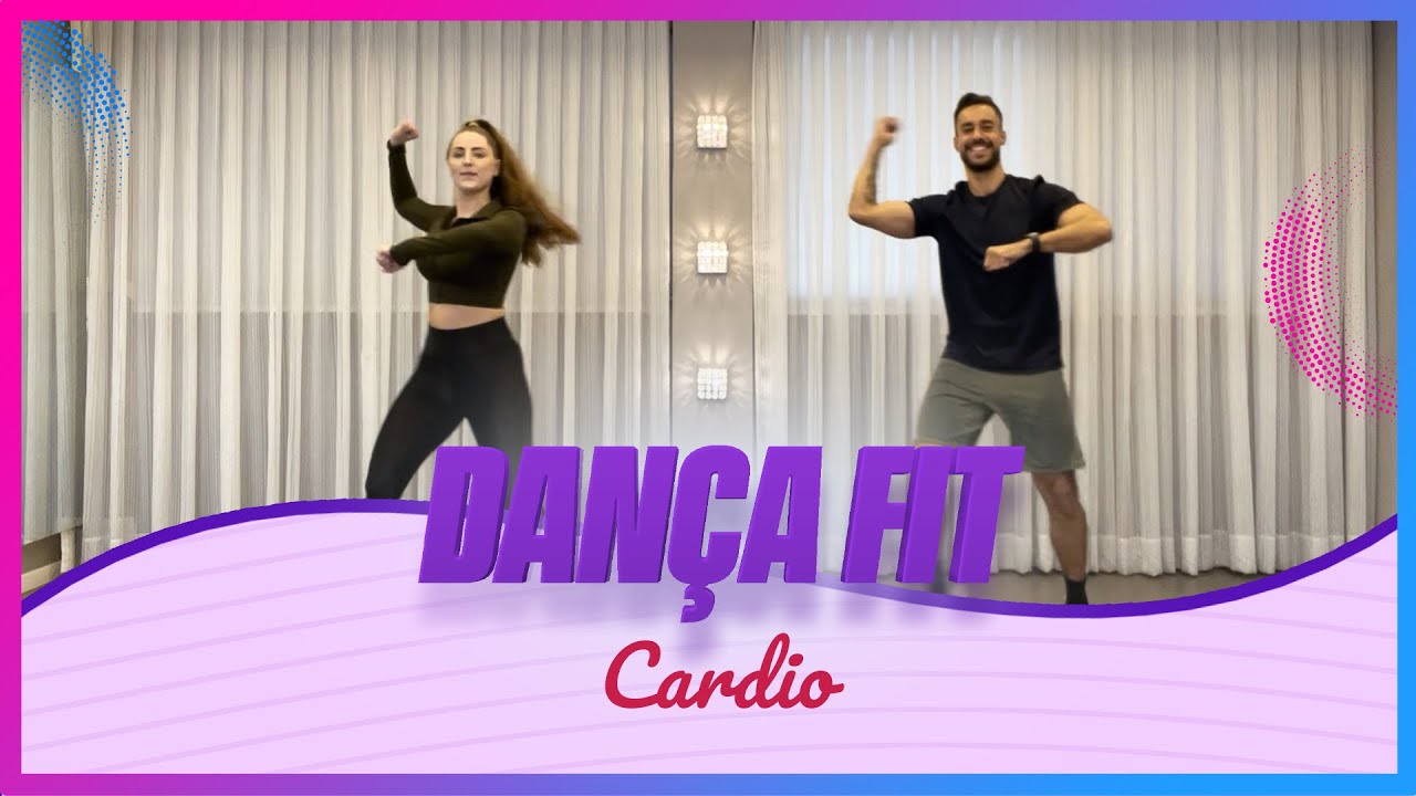 Dança para Iniciantes- Queimando gordura ao som de Ana Castela- Pipoco ft. MELODY e DJ Chris no Beat