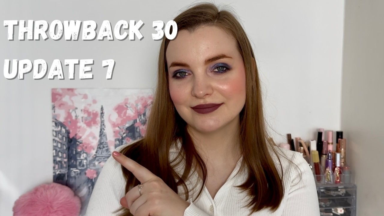 Throwback 30 - Update 7