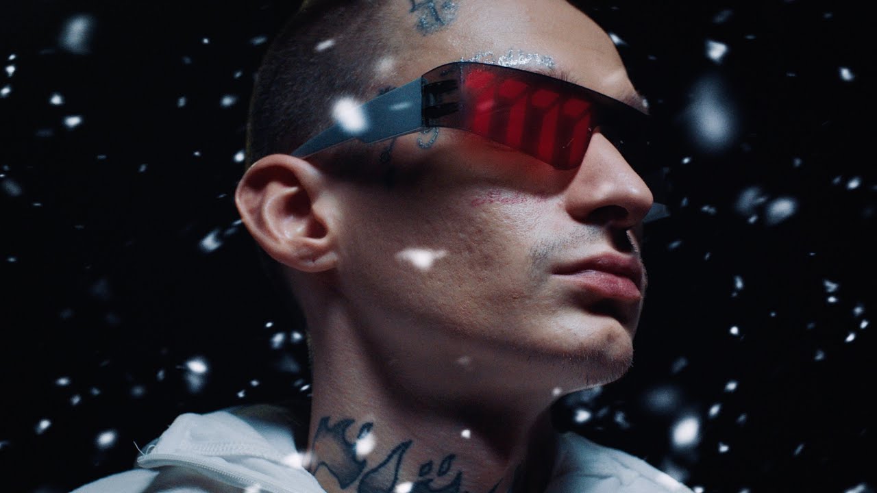 1111 - Fiamma (Official Video)