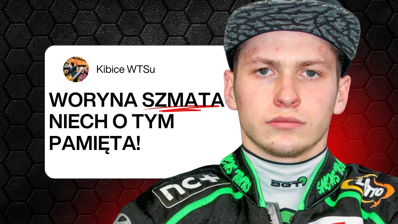 KONFLIKTY ŻUŻLOWCÓW z KIBICAMI czyli NIELUBIANI ZAWODNICY