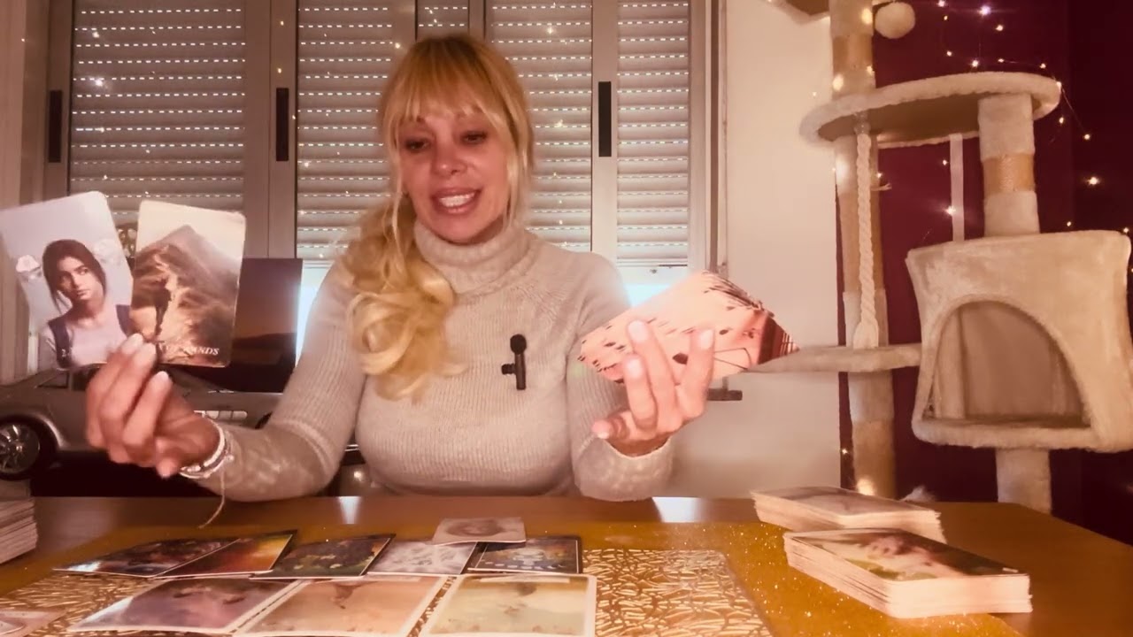 ESCORPIO ♏️ AMOR 💖EL GRAN AMOR TE ENCUENTRA 💘REY Y REINA DE COPAS , dos almas destinadas a amarse 💖🌈