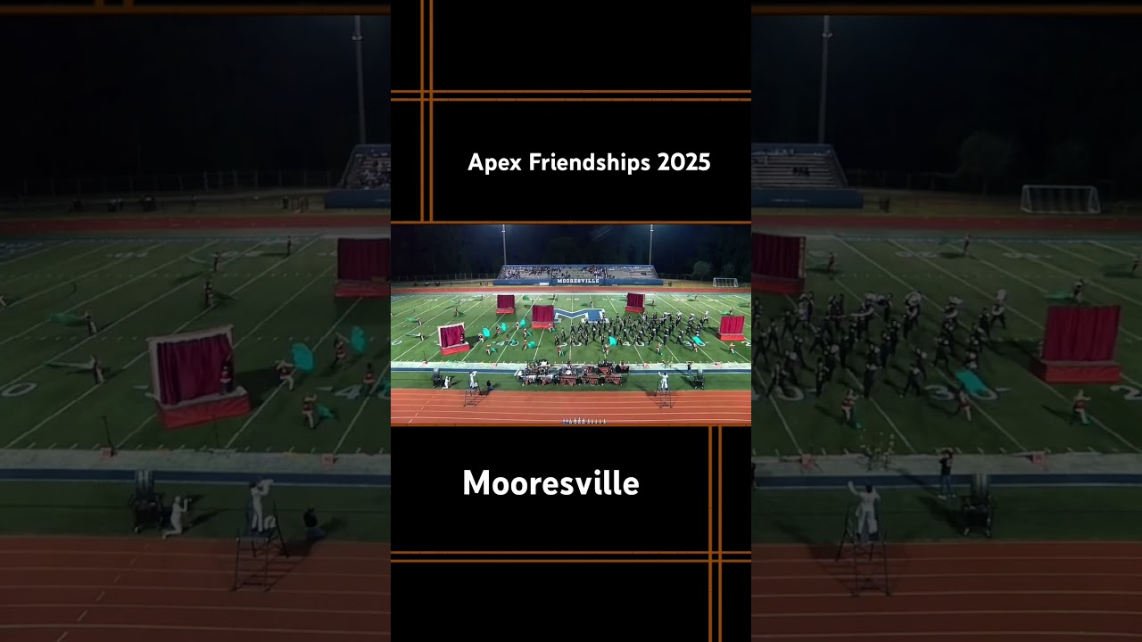 Apex Friendship 2025 