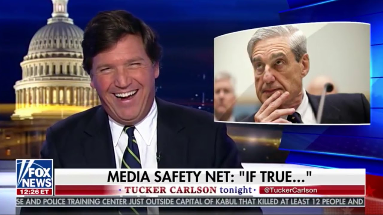 Tucker BuzzFail #theprophecychronicles.com