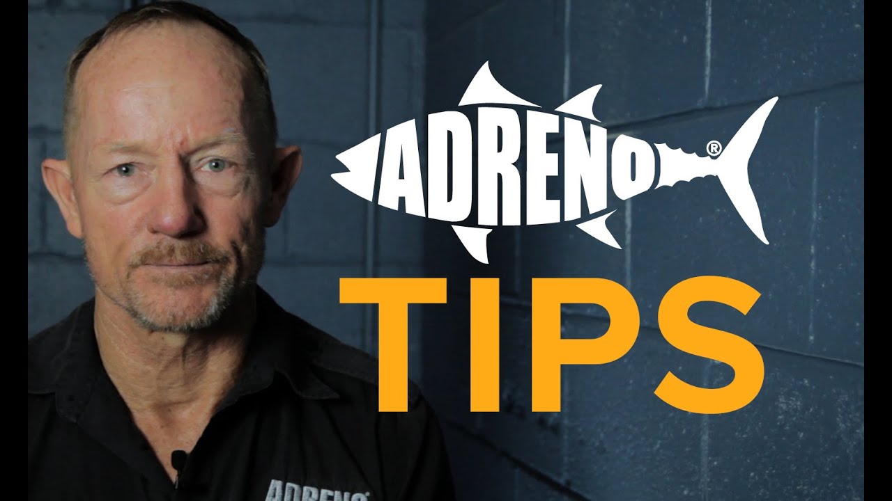 Spearfishing Safety Tips | ADRENO