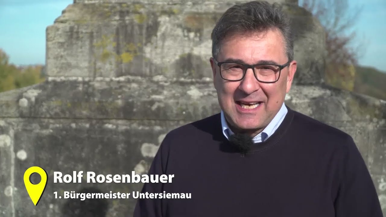 Untersiemau