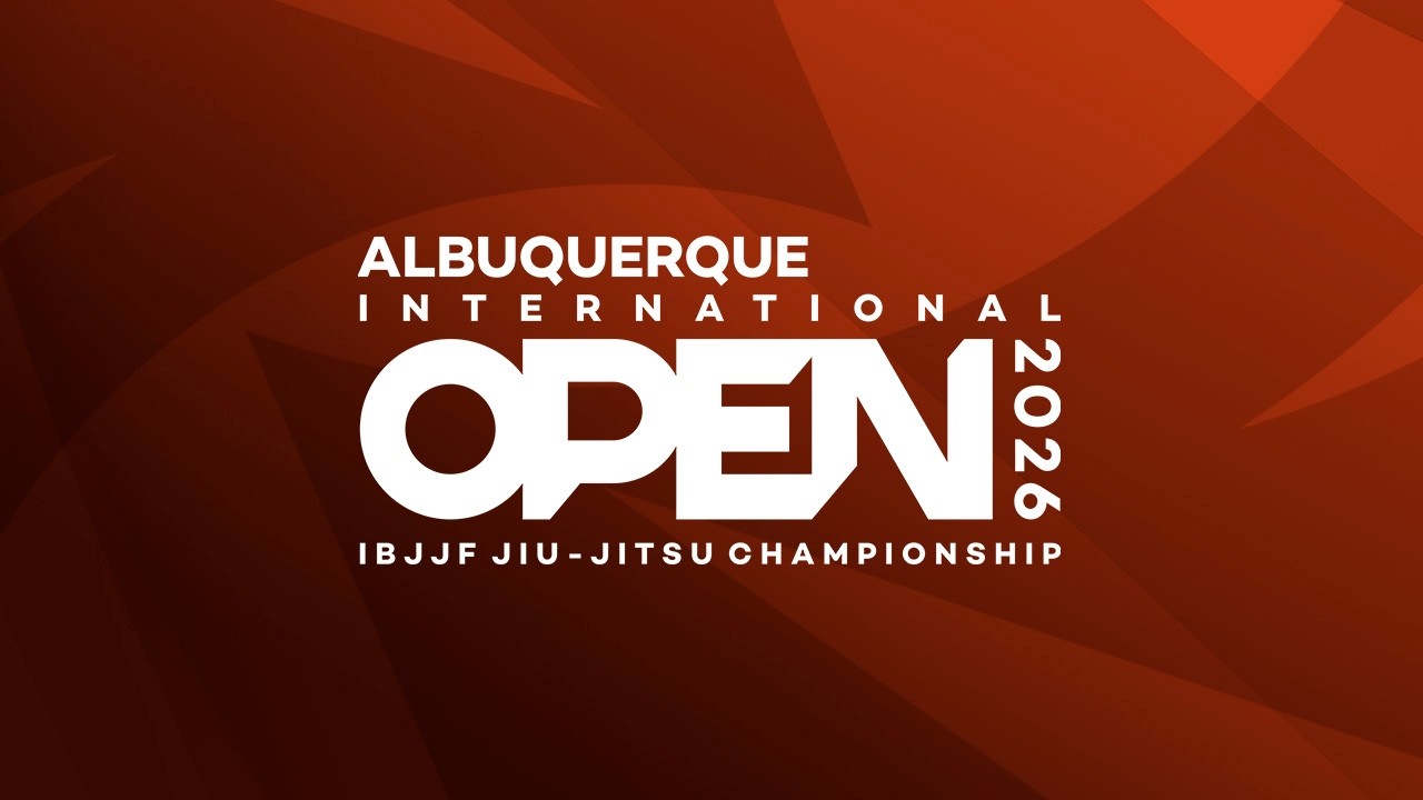 Albuquerque IO 2026 | Mat 2 (Day 1)