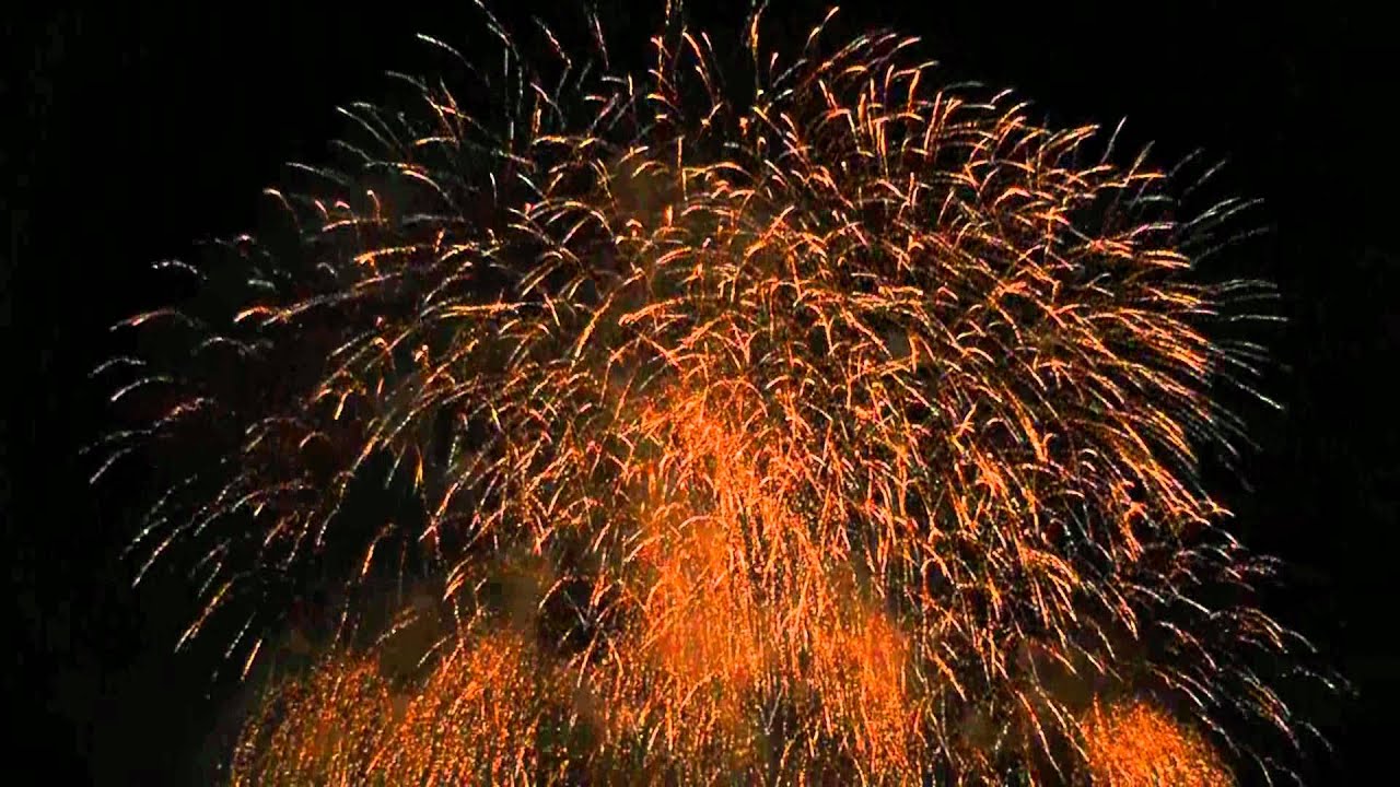 14.07.2012 Kölner Lichter