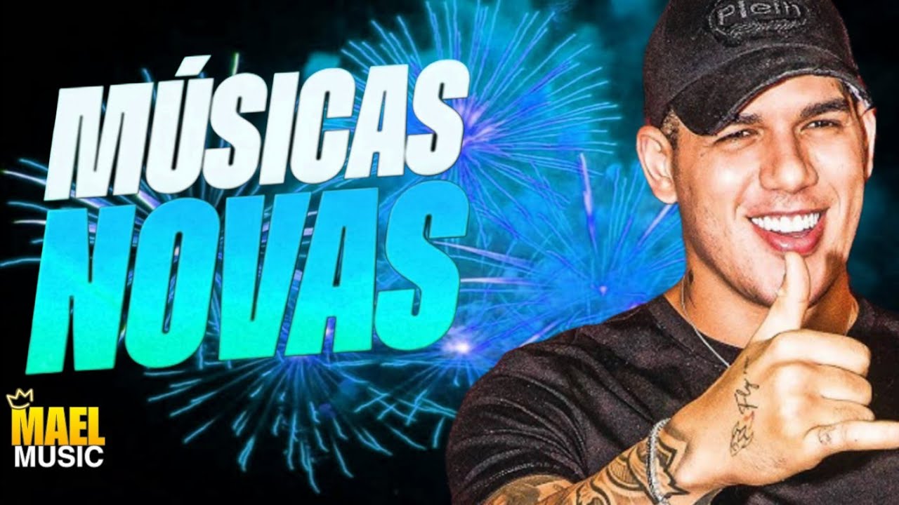 ZÉ VAQUEIRO REPERTÓRIO NOVO 2026 - ZÉ VAQUEIRO MARÇO 2026 - ZÉ VAQUEIRO VAQUEJADA PRA PAREDÃO 2026