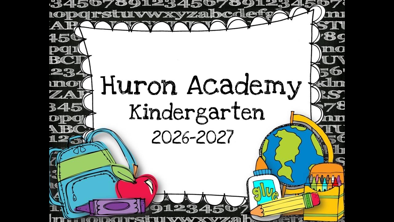 Kindergarten Round Up 2026-2027 🐾❤️
