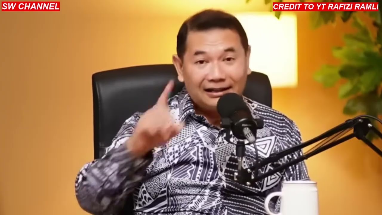ISU KUIL : KITA TERPAKSA TELAN PIL PAHIT