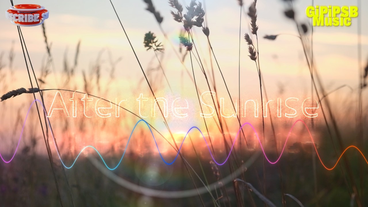 Warm Static - After the Sunrise #melodichouse #trancemusic