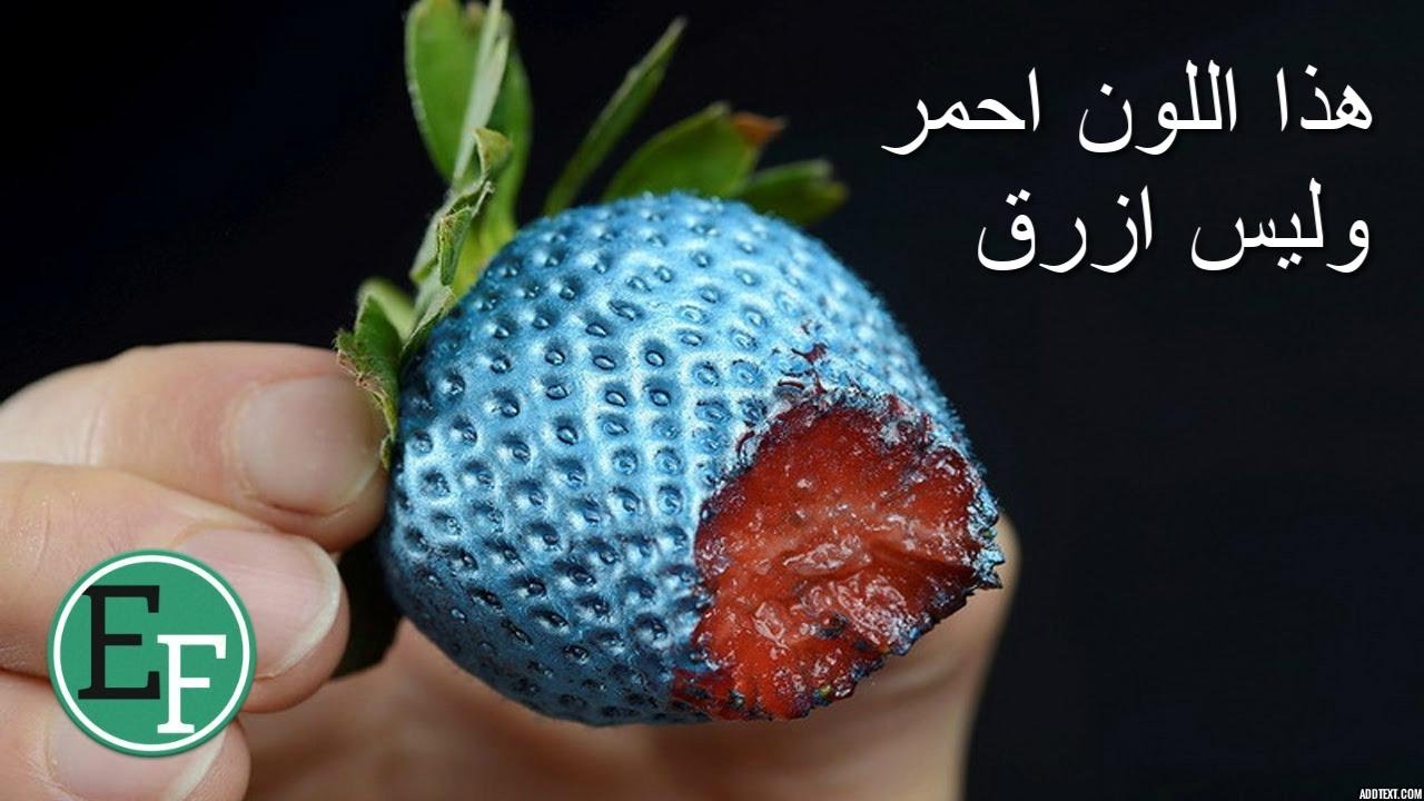 هل أنت مصاب بعمى الألوان؟ هذا الإختبار سيكشف ذلك