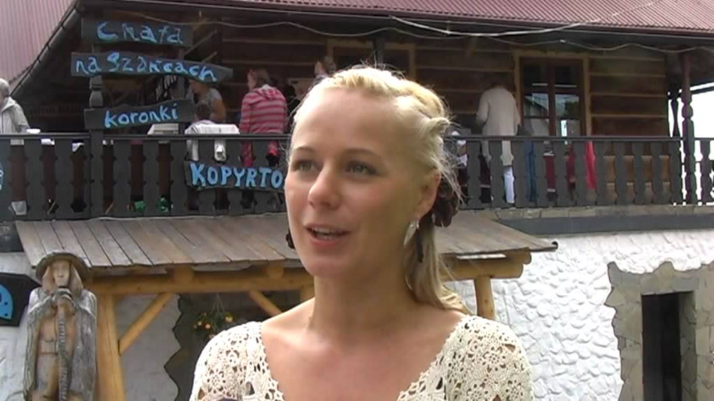 Dni koronki na 300-lecie Koniakowa