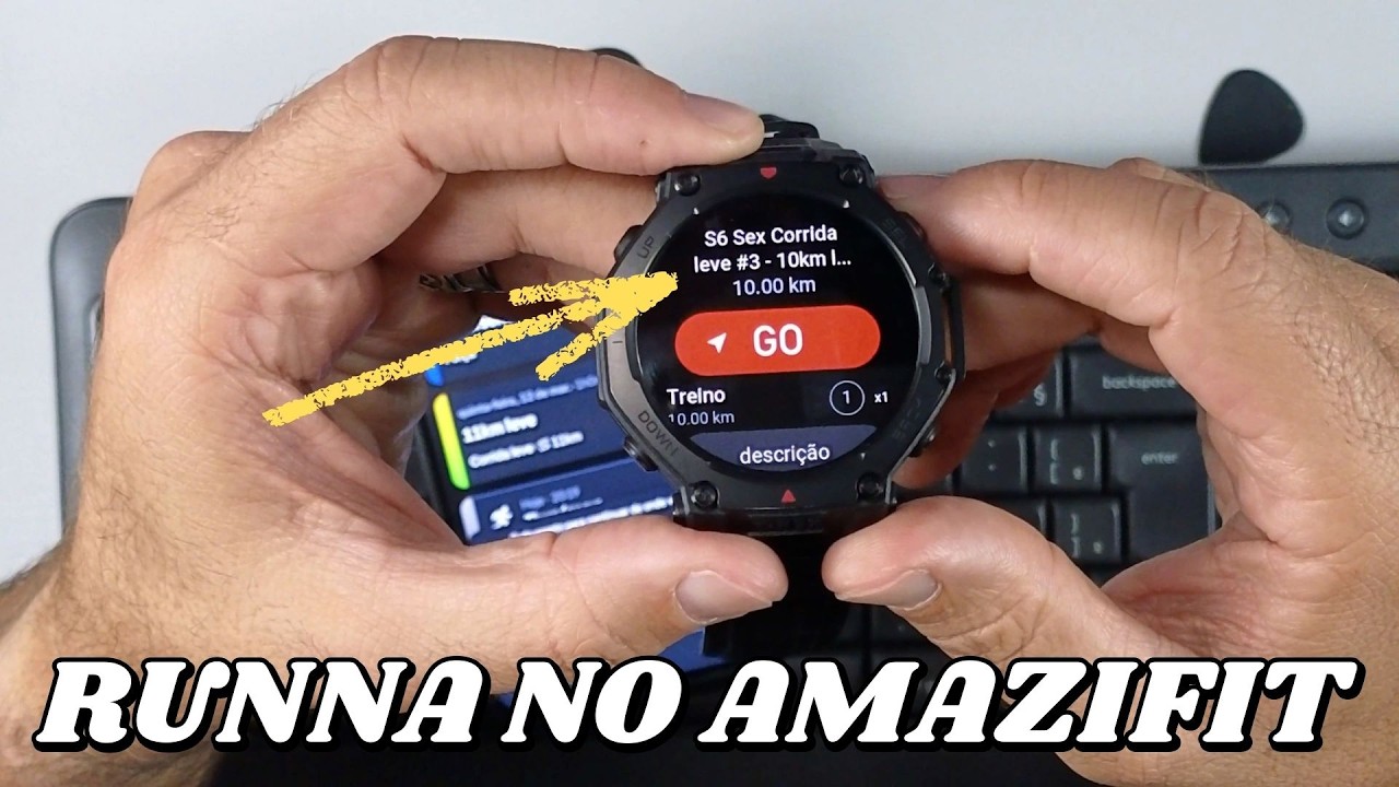TÁ ACONTECENDO!