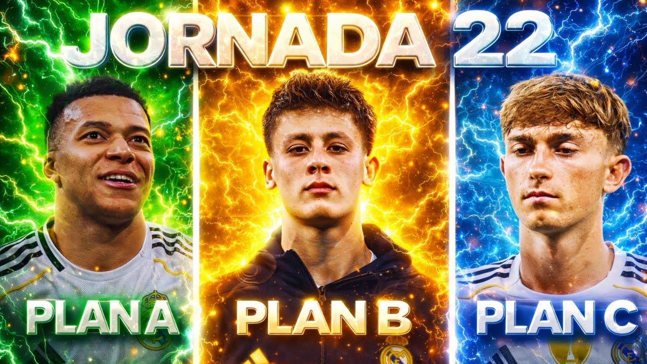 💜CIERRE PLANTILLAS - PREVIA FANTASY J22 (ULTIMA HORA)💜CONSULTORIO FANTASY😍💜