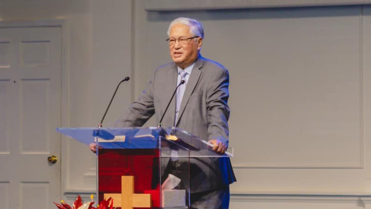 BCBC Kawhhran Hnen Thucah: Rev. Dr. S. Hre Kio (2025)