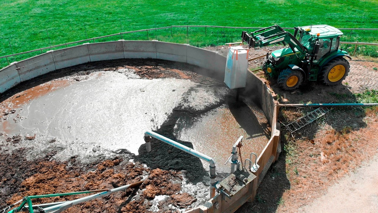 Biokull – godt for jorda, dyra og miljøet