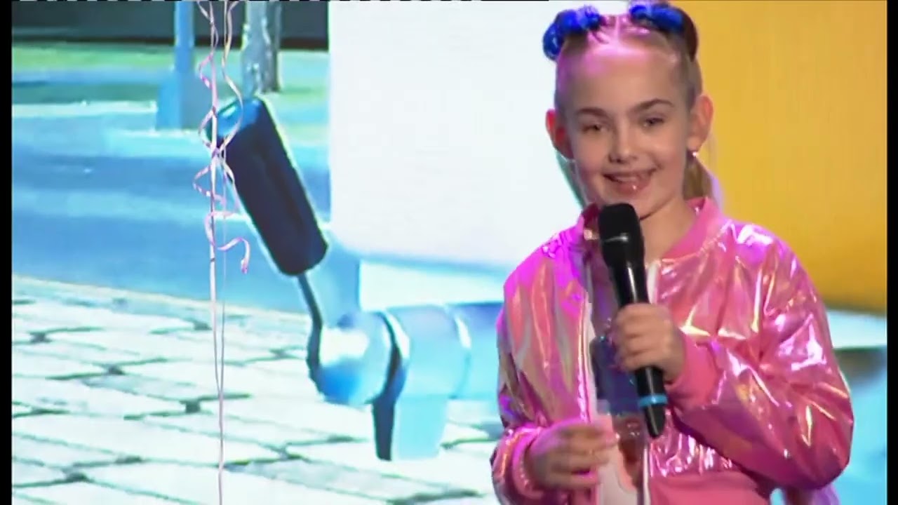 1  Mnogo volim sladoled, Sara Pavković, Posu&scaron;je