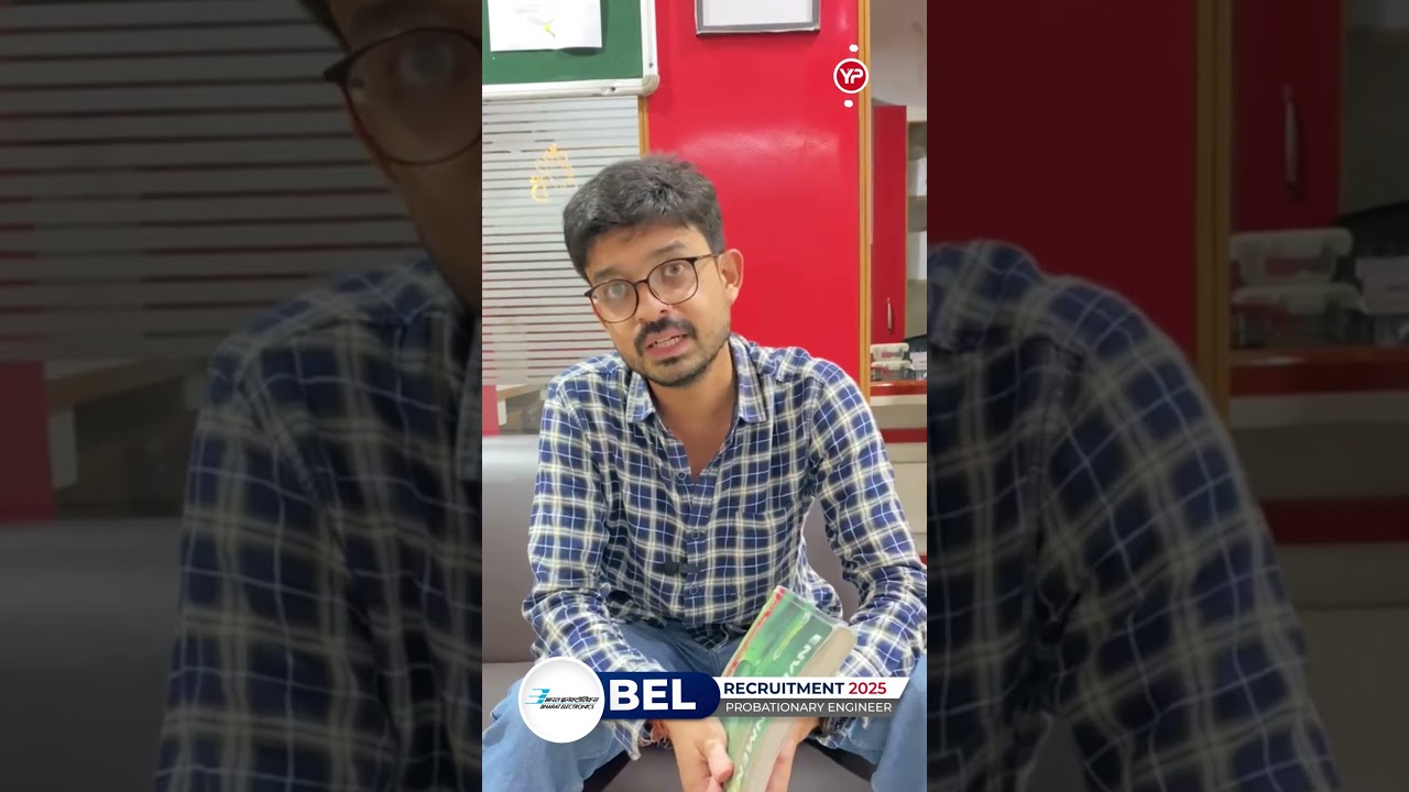 BEL 2025 Recruitment Interview preparation