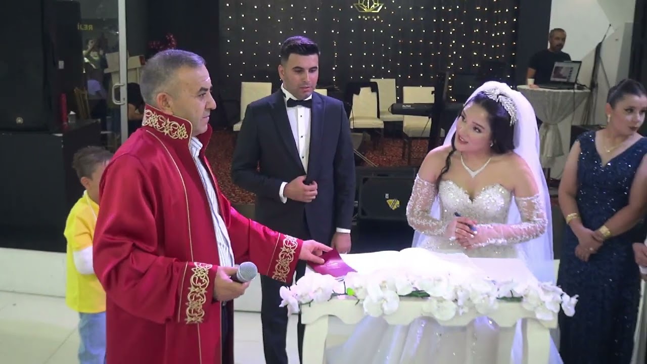 Sümeyra & Osman Wedding Klip 31/08/2025