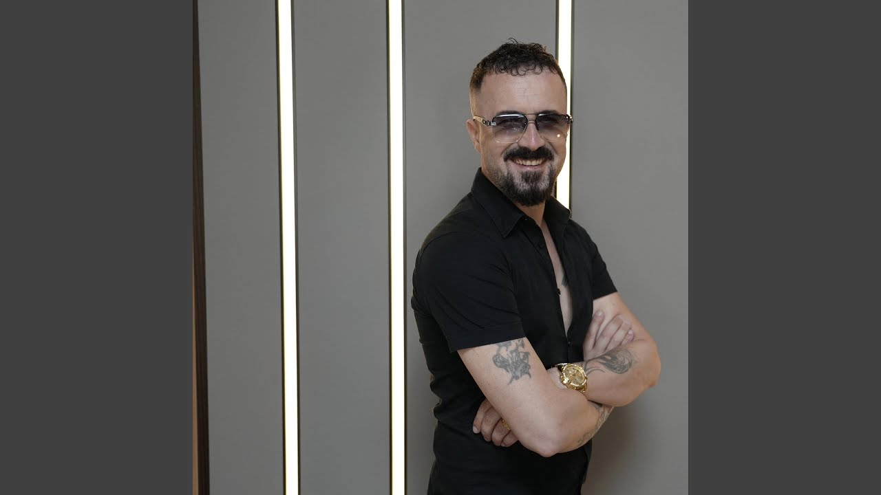 Florian Shtambari un vellai e ti motra