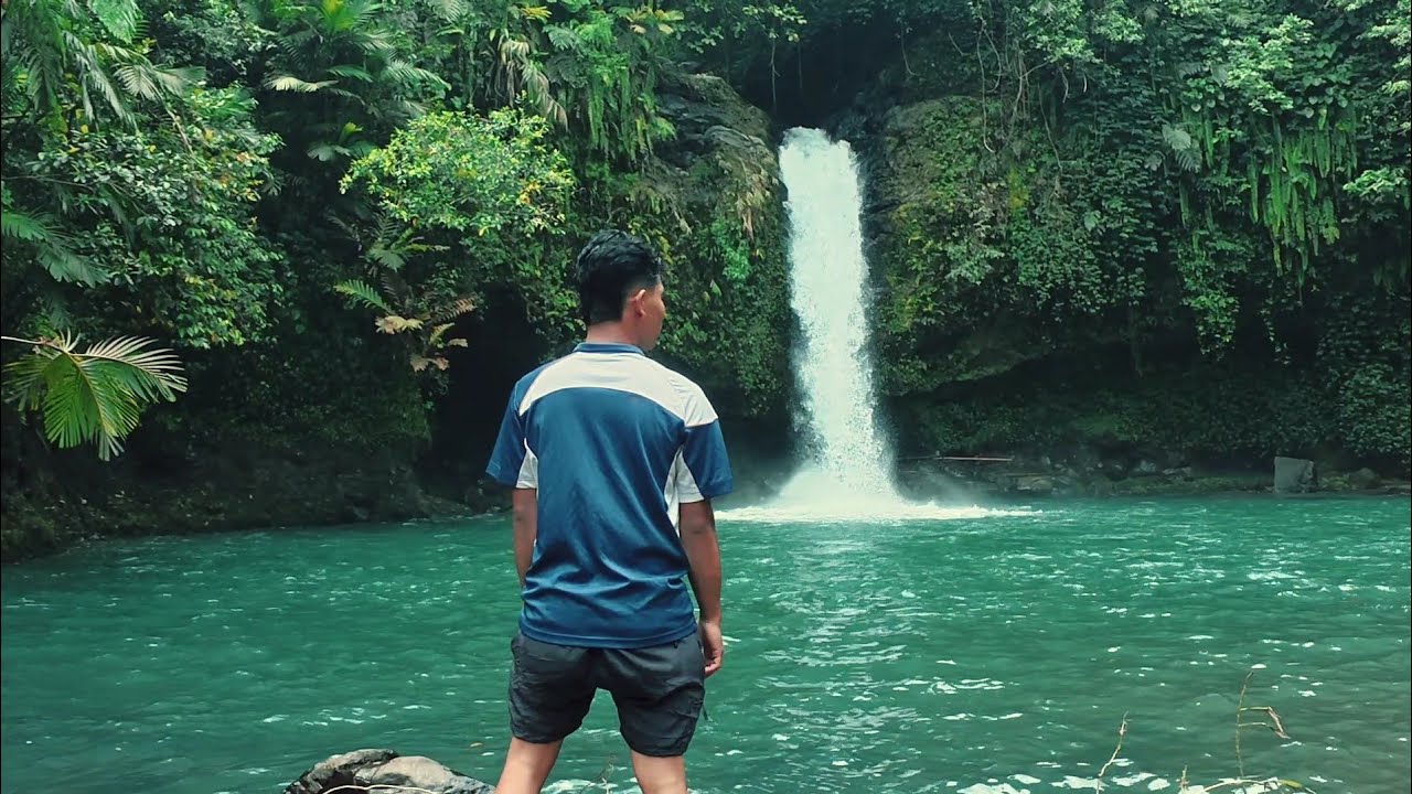 keyakinan untuk sampai pada tujuan