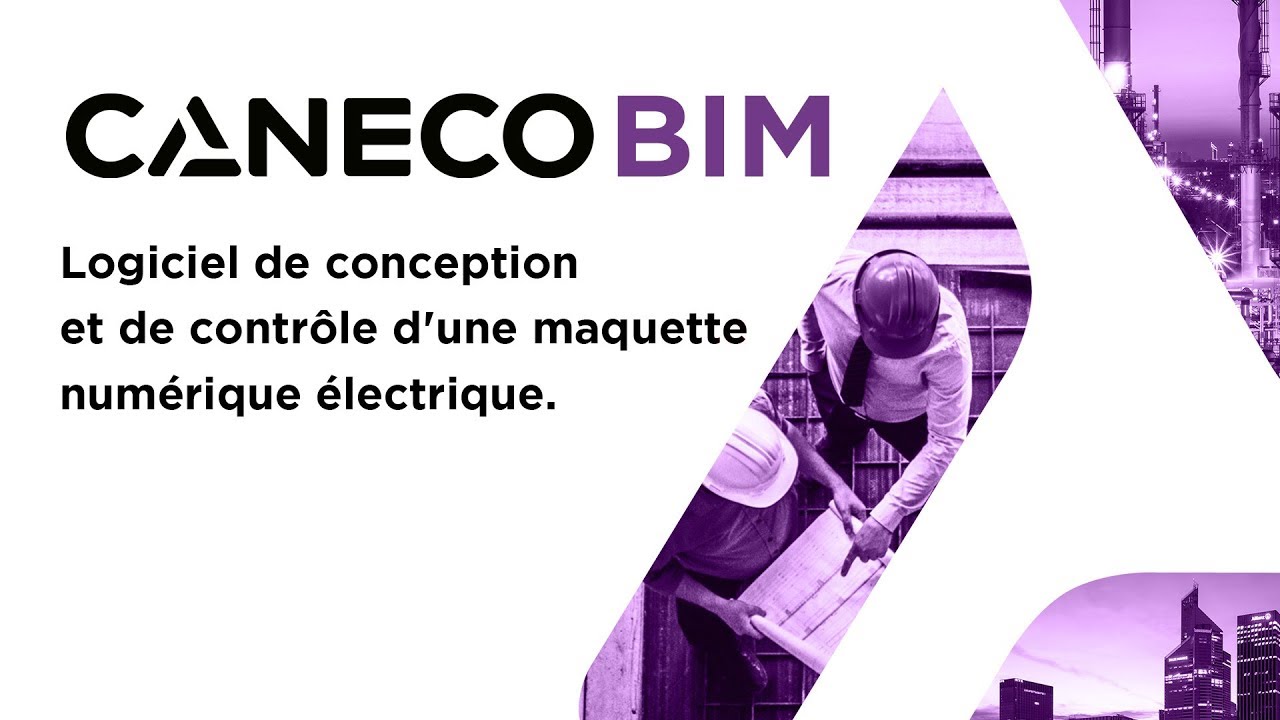 BIMelec sous Revit®