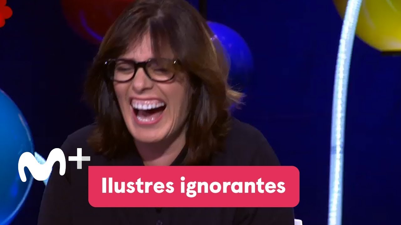 Ilustres Ignorantes: Crisis de edad | #0