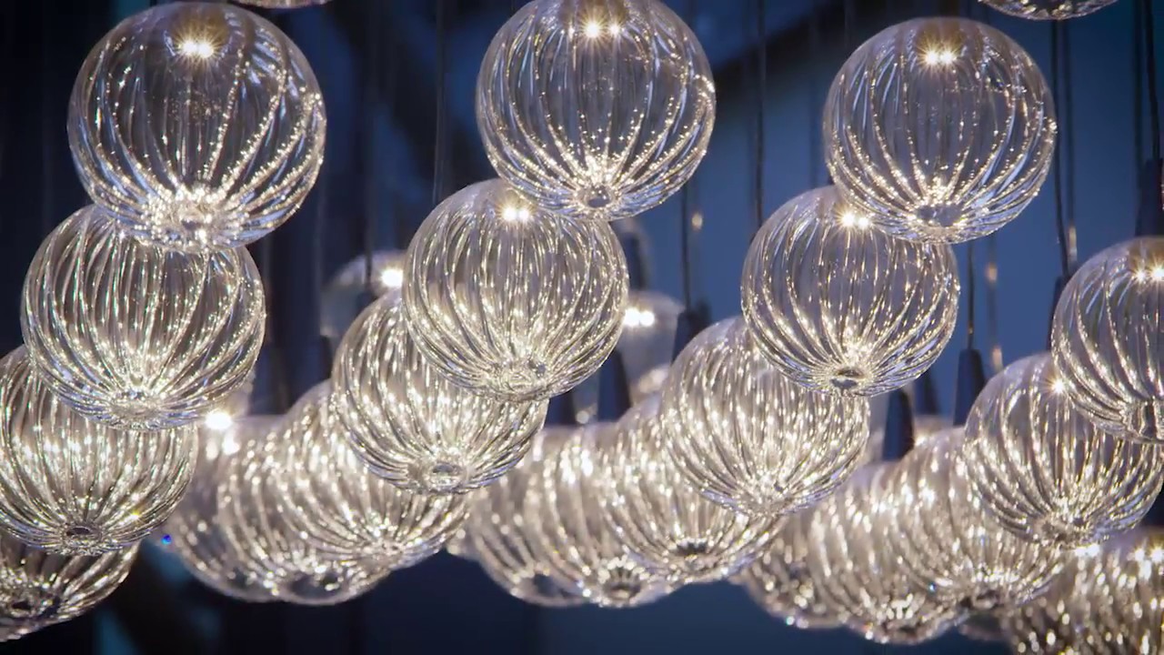 Inside Prysmian Group HQ: smartworking and sustainability