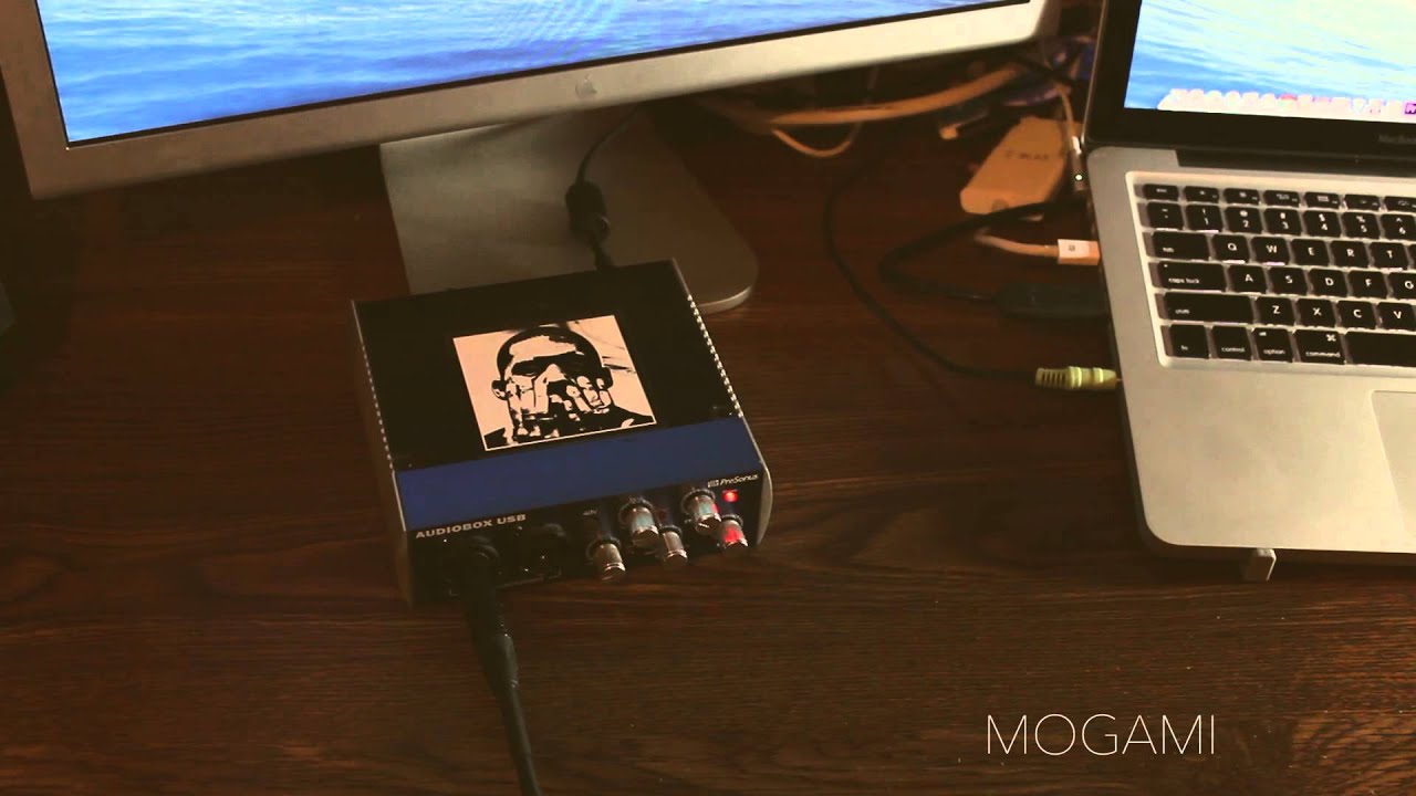 Bass Guitar Instrument Cable Comparison (Monster Bass 2014, Mogami Gold, Live Wire Soundhose)