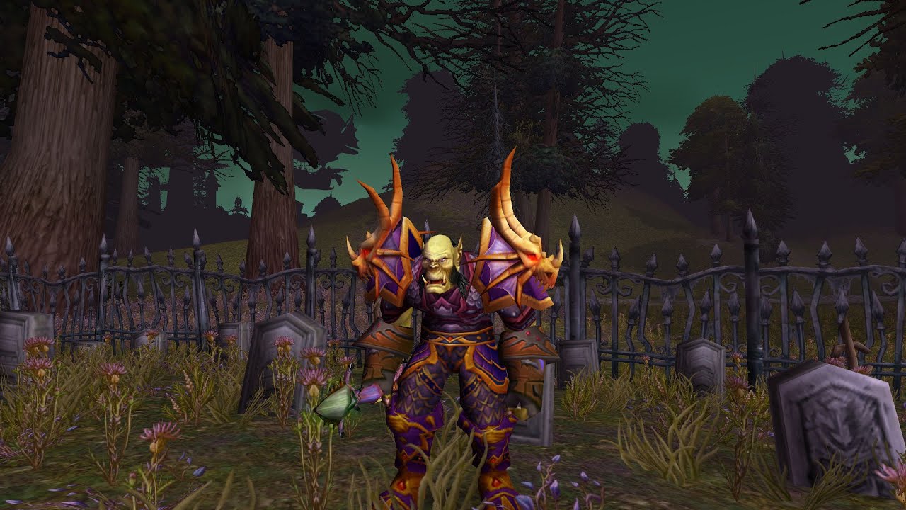 Прямые комментарии Hunter Solo BG PvP!! WoW Classic