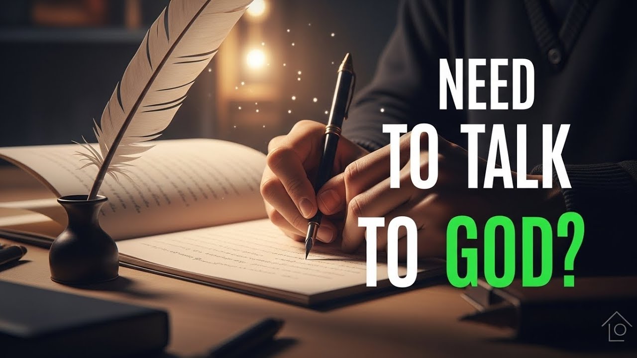 LETTER TO GOD: 