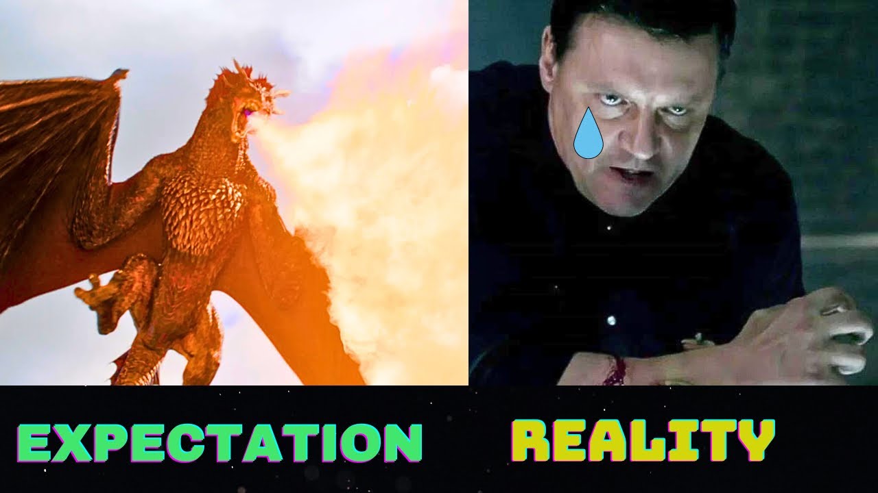 The Most Disappointing Monsters in Supernatural