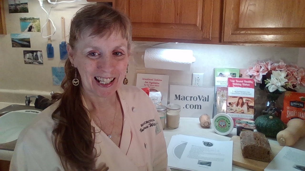 More about Burdock Root and Miso - The 2026 Vegan Health Bundle - Longer Video