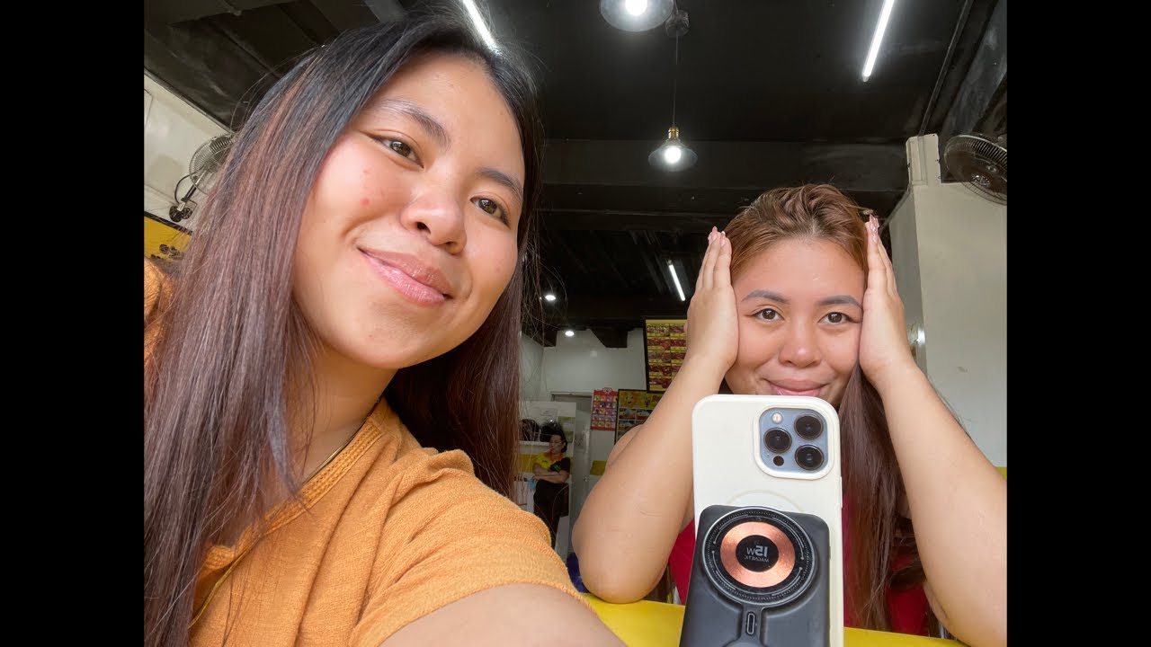 Filipina Tandem is live!