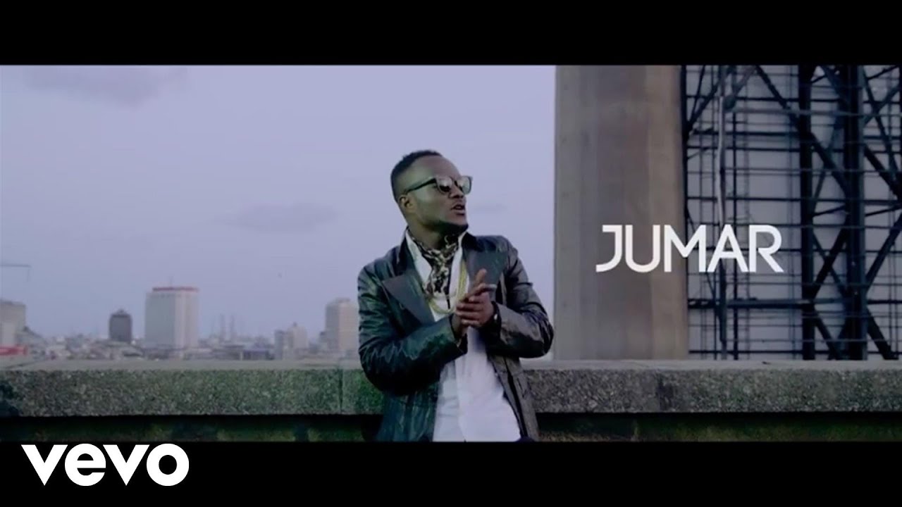 Jumar - Satisfy You (Official Music Video)