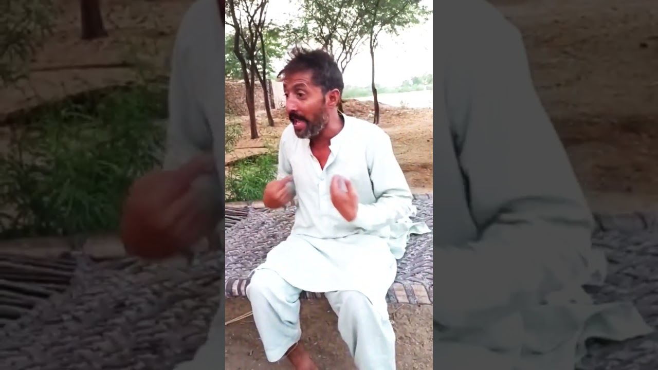 Very Funny Speech 😂😂 Imran Baloch as Shahbaz Shareef