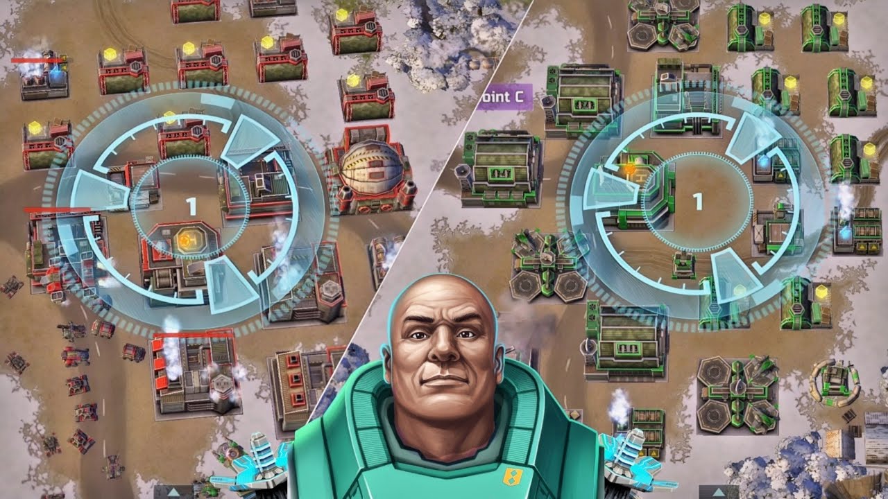 JUDGMENT Day For Resistance - Art Of War 3 - 3vs3