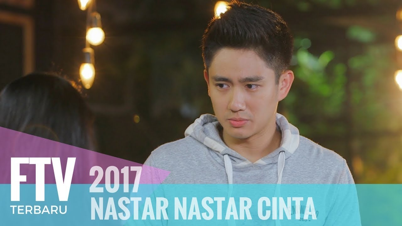 FTV Dinda Kirana & Handika Pratama - Nastar Nastar Cinta
