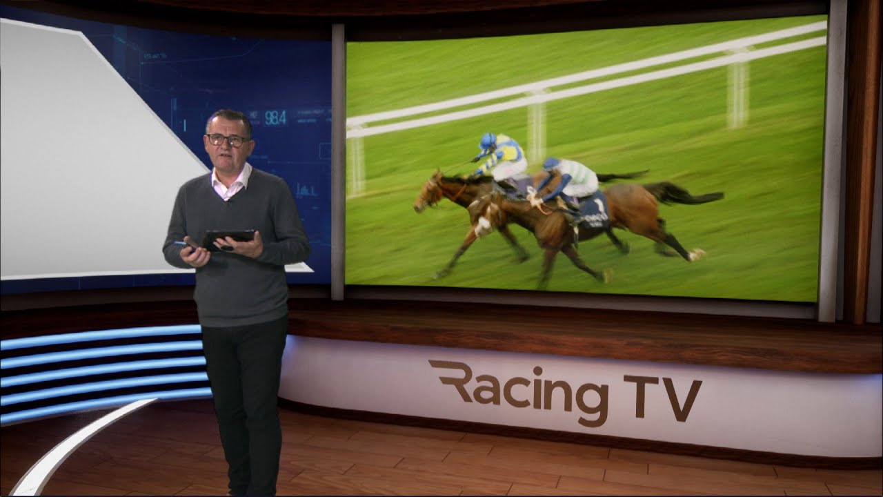 The Verdict - 2022 QIPCO British Champions Day special | Racing TV