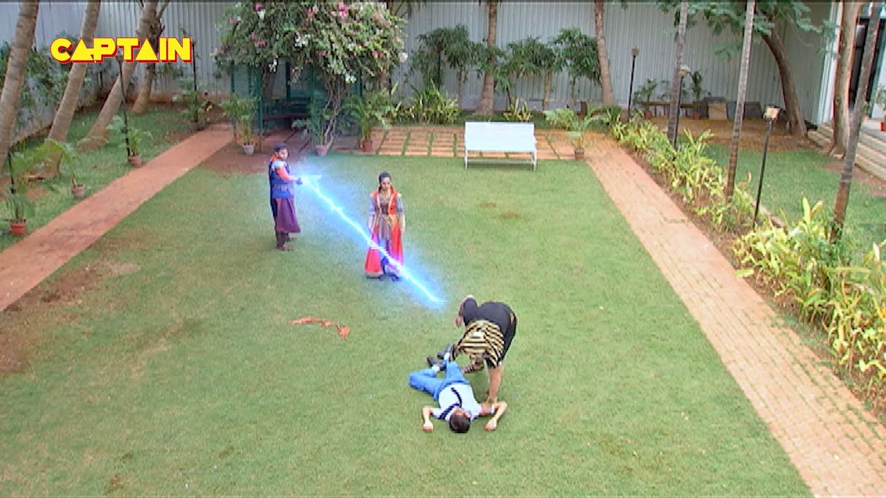 Baalveer ( बालवीर ) Full Episode 995 || Dev Joshi, Karishma Tanna