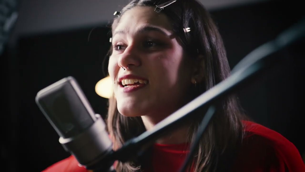 Shmiska (акустичний концерт) | Звучить наживо