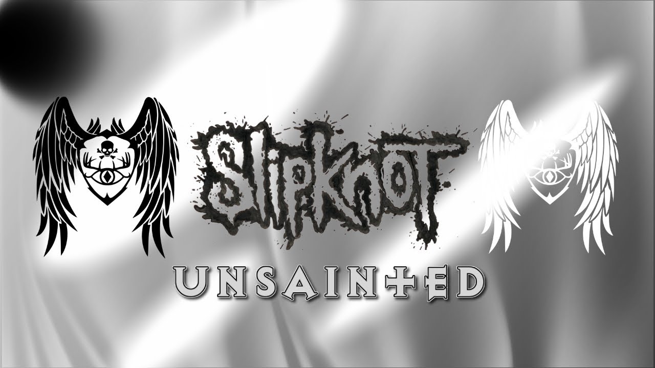 Slipknot - Unsainted (Orchestral Cover)
