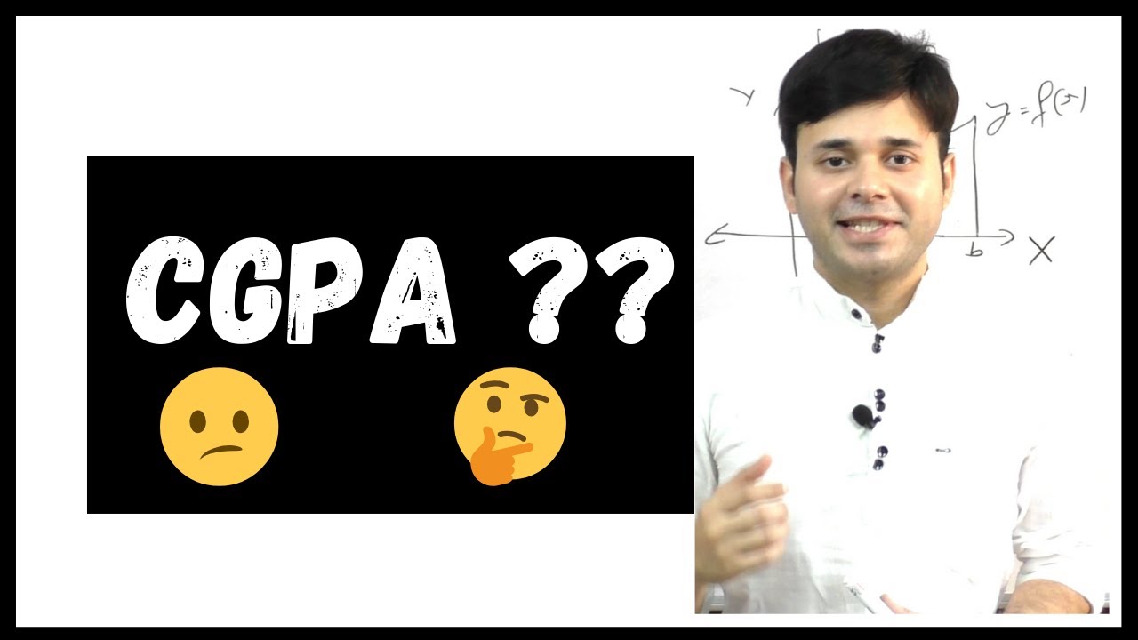 CGPA vs Percentage | Why CGPA is Better? | Easy Calculation with Example