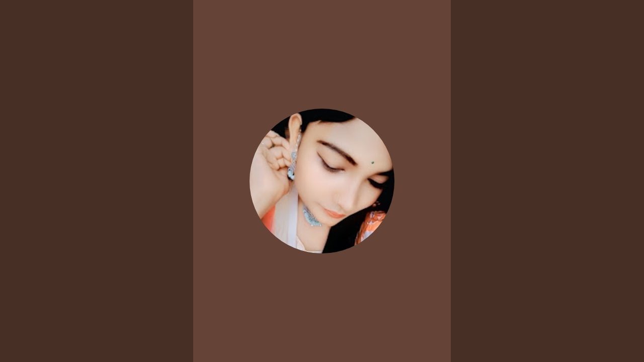 Shipra Karmoker is live! গুড মর্নিং