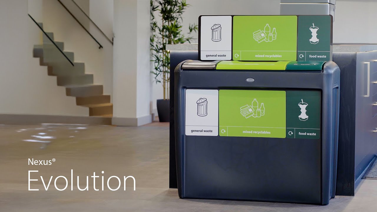 Glasdon UK | Nexus&reg; Evolution