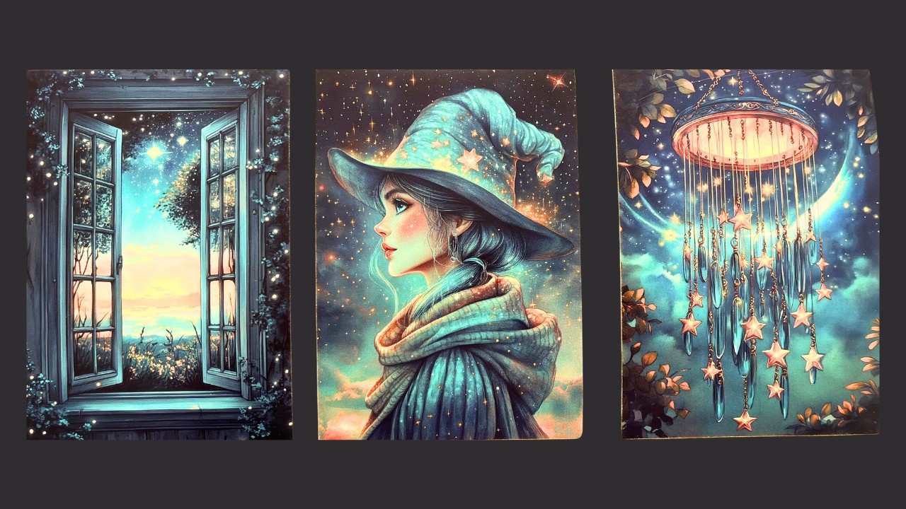 Ancestor Messages  Pick A Card
